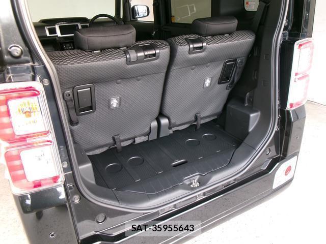 Daihatsu WAKE 2020-10 8219059-16