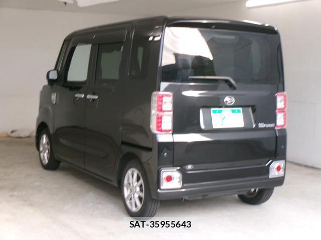 Daihatsu WAKE 2020-10 8219059-19