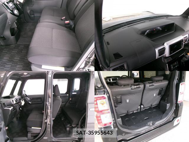 Daihatsu WAKE 2020-10 8219059-5