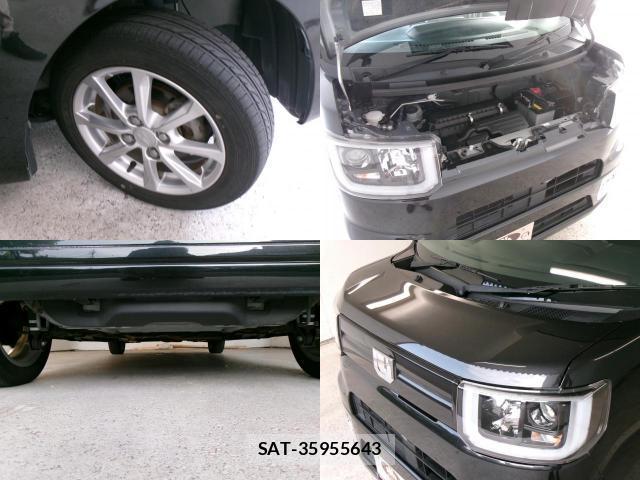 Daihatsu WAKE 2020-10 8219059-6