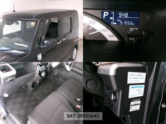 Daihatsu WAKE 2020-10 8219059-7