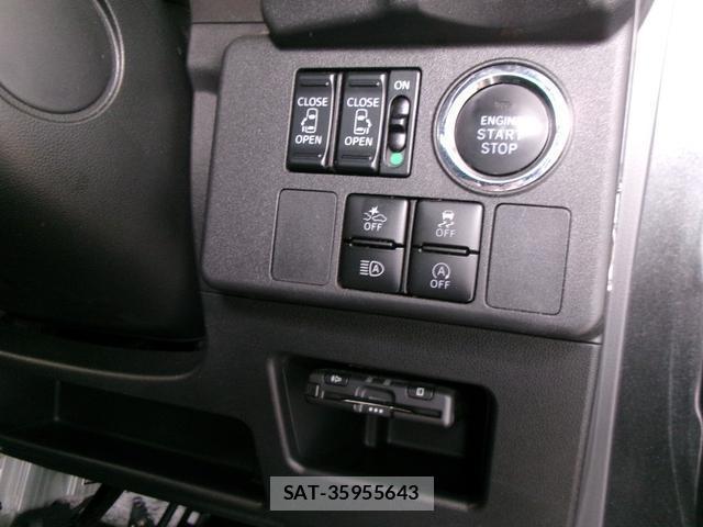 Daihatsu WAKE 2020-10 8219059-9
