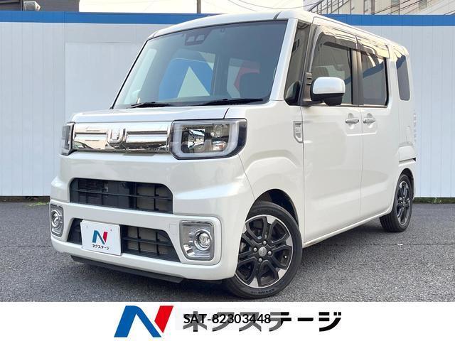 Daihatsu WAKE 2019-02 8219191-0