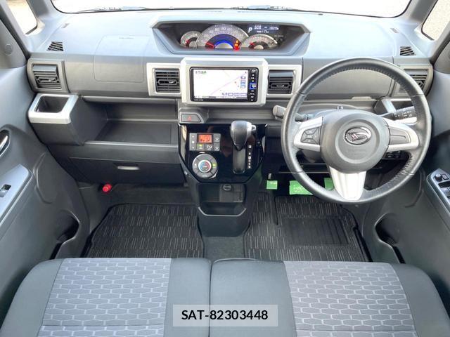 Daihatsu WAKE 2019-02 8219191-1