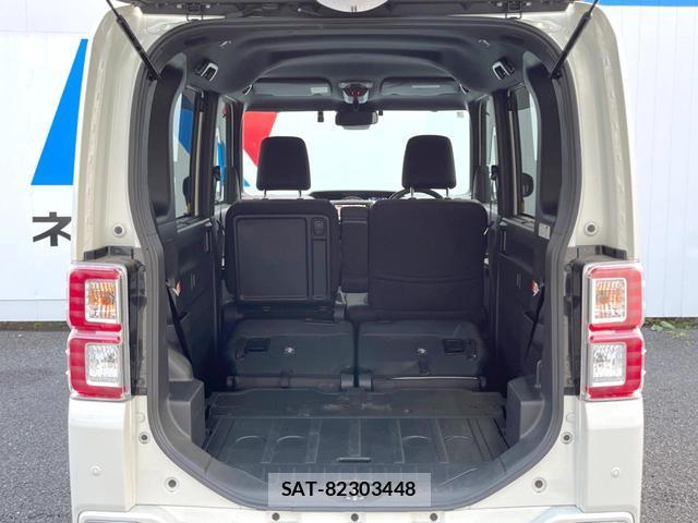Daihatsu WAKE 2019-02 8219191-10