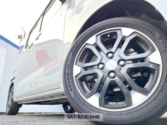 Daihatsu WAKE 2019-02 8219191-11