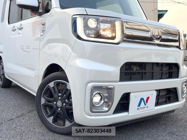 Daihatsu WAKE 2019-02 8219191-12