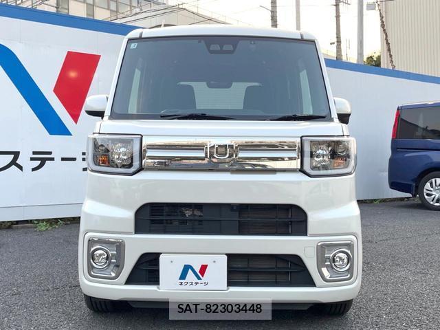 Daihatsu WAKE 2019-02 8219191-13
