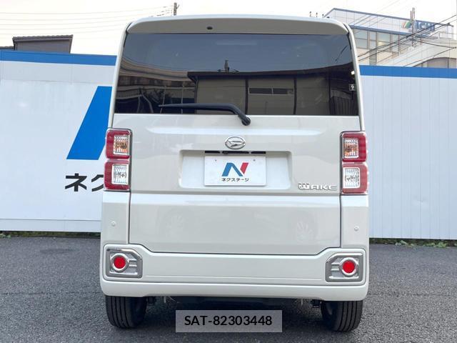 Daihatsu WAKE 2019-02 8219191-14