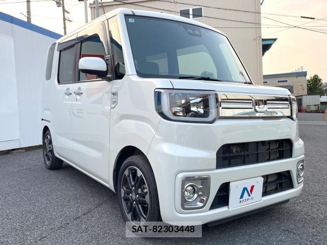 Daihatsu WAKE 2019-02 8219191-15