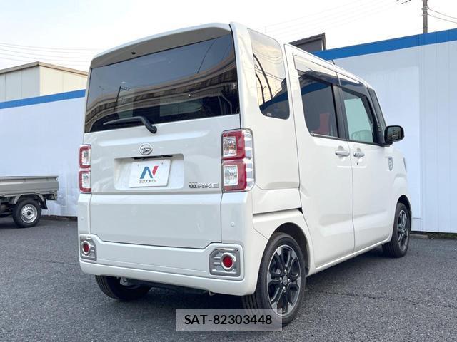 Daihatsu WAKE 2019-02 8219191-16