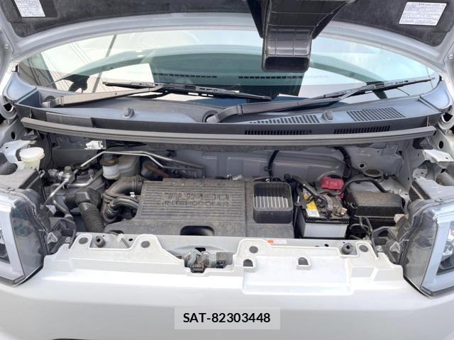 Daihatsu WAKE 2019-02 8219191-17