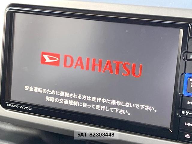 Daihatsu WAKE 2019-02 8219191-2