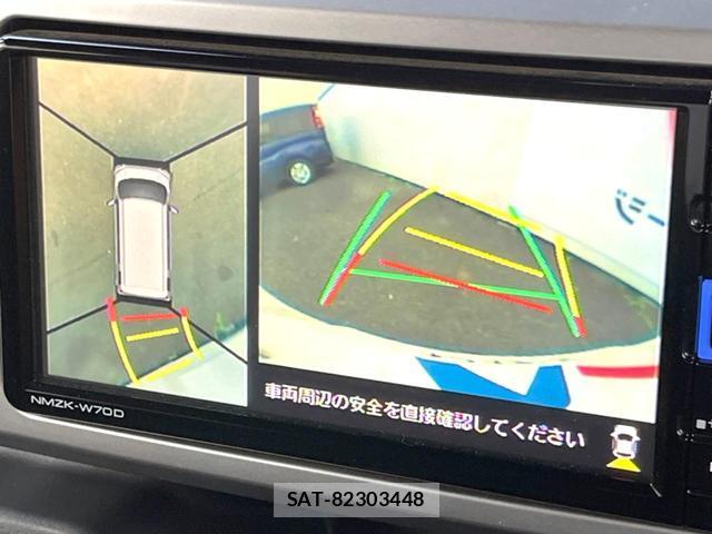 Daihatsu WAKE 2019-02 8219191-3