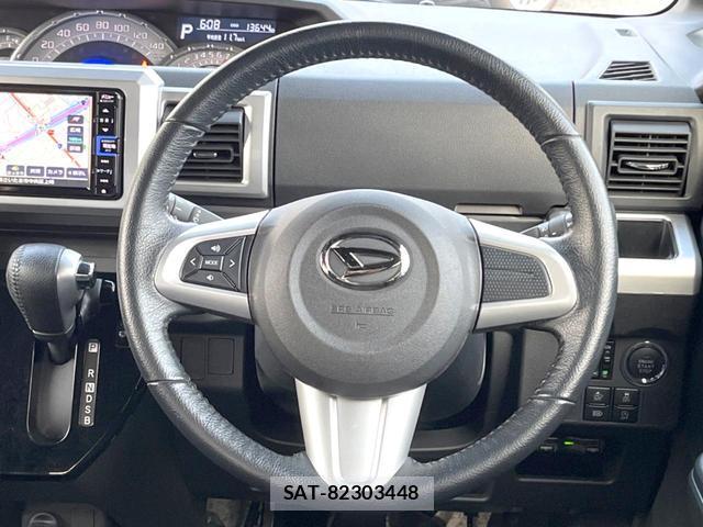 Daihatsu WAKE 2019-02 8219191-7