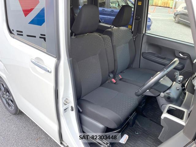 Daihatsu WAKE 2019-02 8219191-8