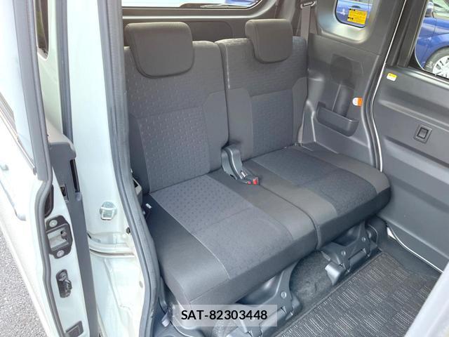 Daihatsu WAKE 2019-02 8219191-9