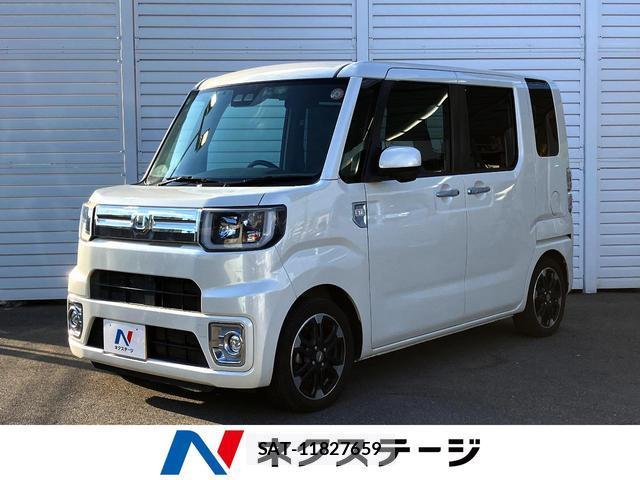 Daihatsu WAKE 2019-11 8219320-0