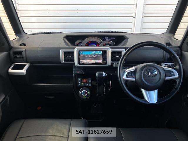Daihatsu WAKE 2019-11 8219320-1