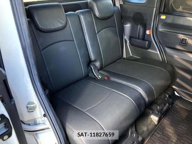 Daihatsu WAKE 2019-11 8219320-11