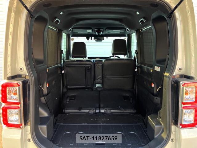 Daihatsu WAKE 2019-11 8219320-12