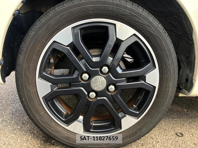 Daihatsu WAKE 2019-11 8219320-13