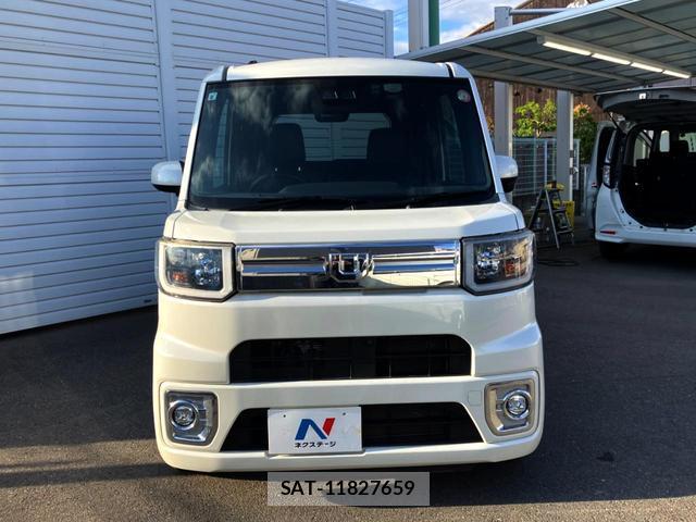 Daihatsu WAKE 2019-11 8219320-14