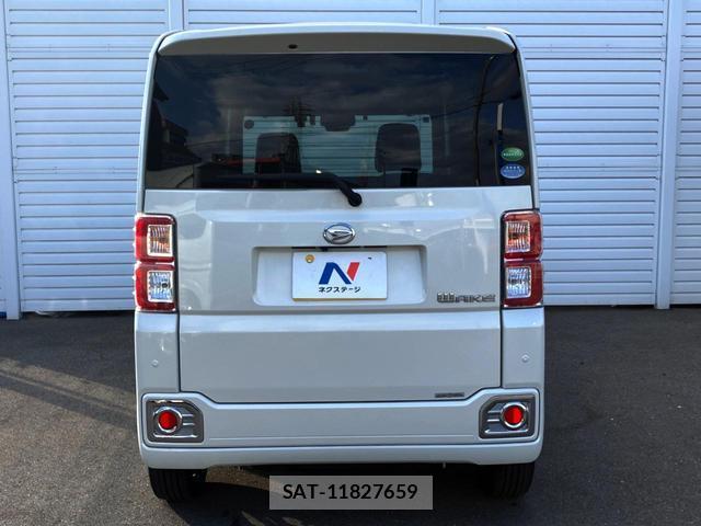 Daihatsu WAKE 2019-11 8219320-15