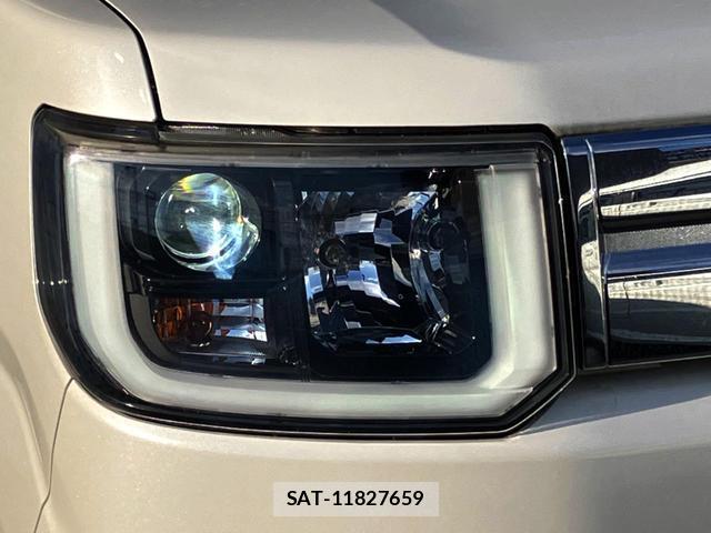Daihatsu WAKE 2019-11 8219320-16