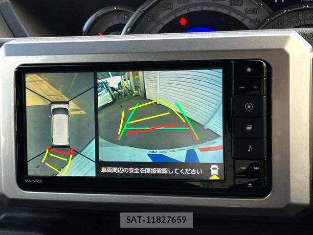 Daihatsu WAKE 2019-11 8219320-3