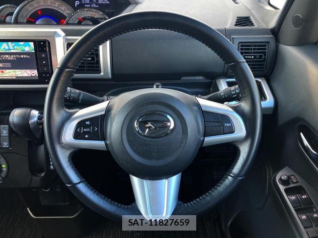 Daihatsu WAKE 2019-11 8219320-8