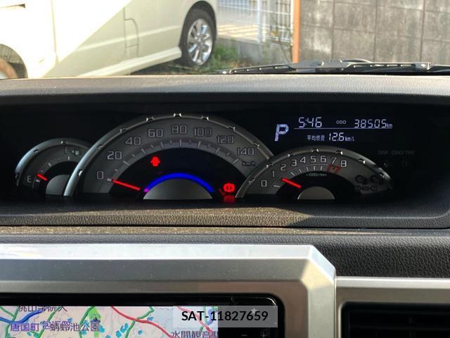 Daihatsu WAKE 2019-11 8219320-9