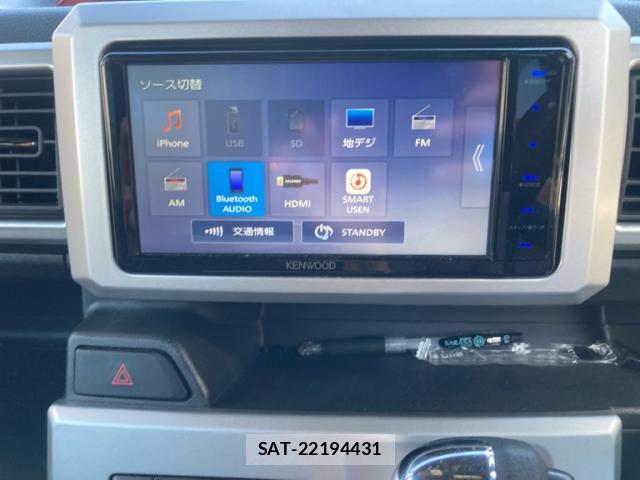 Daihatsu WAKE 2015-02 8219663-11