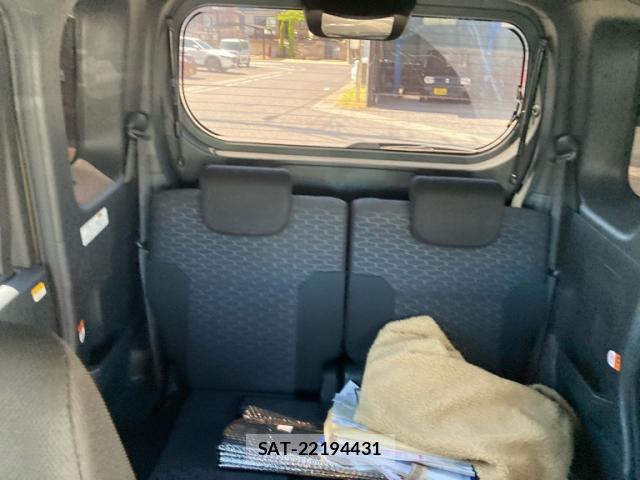 Daihatsu WAKE 2015-02 8219663-14