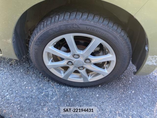 Daihatsu WAKE 2015-02 8219663-15