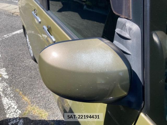 Daihatsu WAKE 2015-02 8219663-17