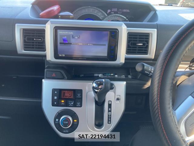 Daihatsu WAKE 2015-02 8219663-7