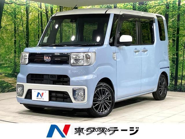 Daihatsu WAKE 2016-05 8220763-0