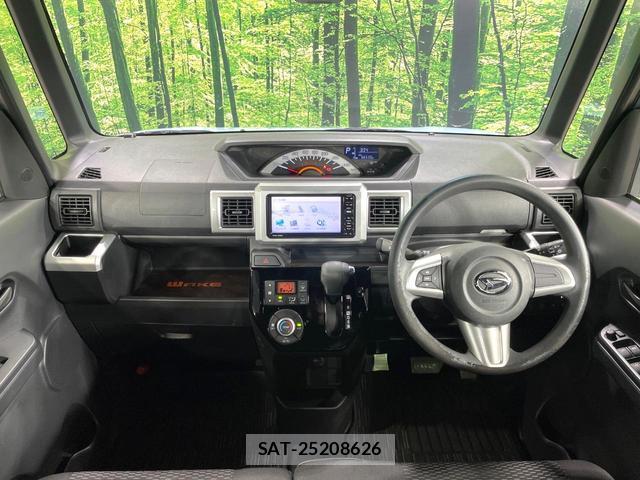 Daihatsu WAKE 2016-05 8220763-1