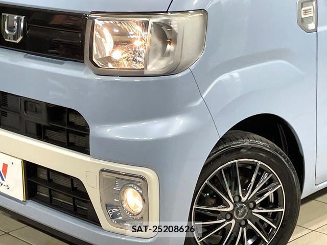 Daihatsu WAKE 2016-05 8220763-11