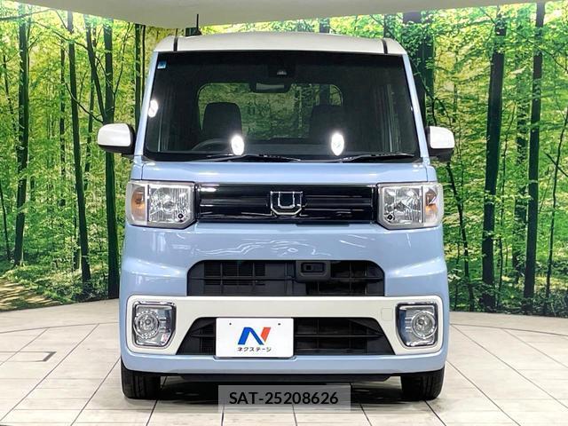 Daihatsu WAKE 2016-05 8220763-13
