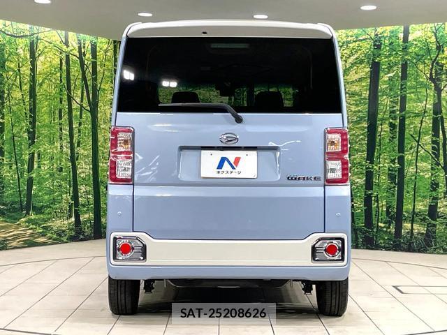 Daihatsu WAKE 2016-05 8220763-14