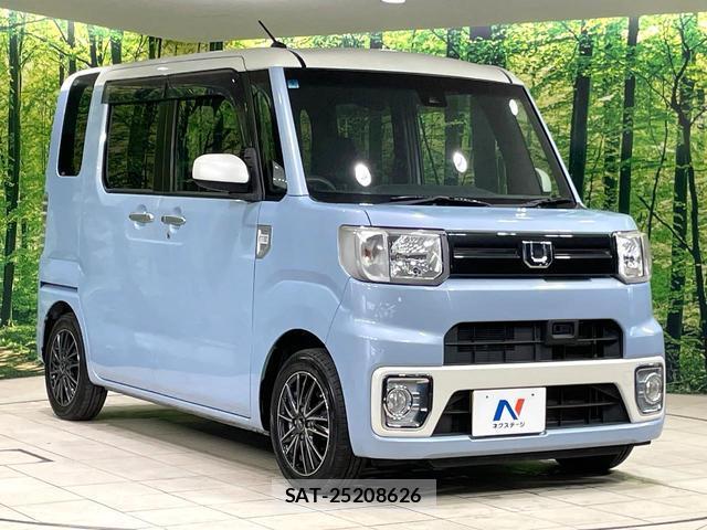 Daihatsu WAKE 2016-05 8220763-15