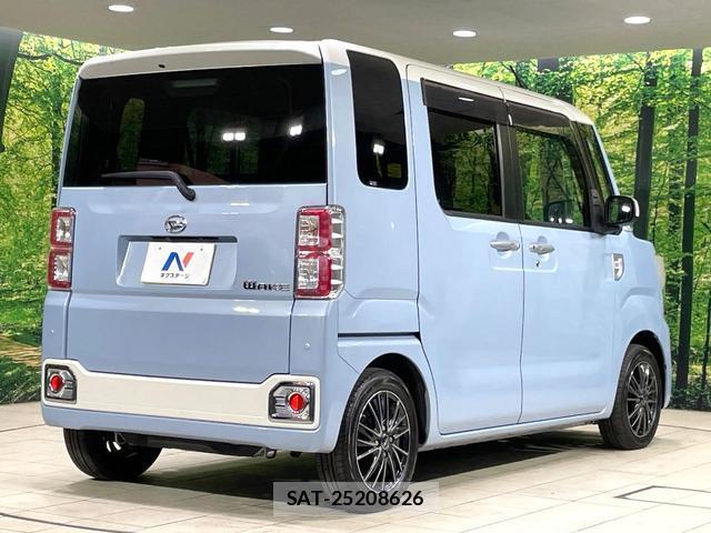 Daihatsu WAKE 2016-05 8220763-16