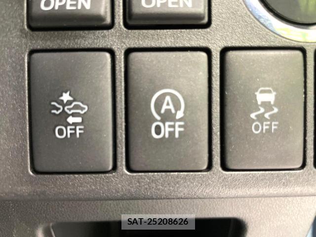 Daihatsu WAKE 2016-05 8220763-4