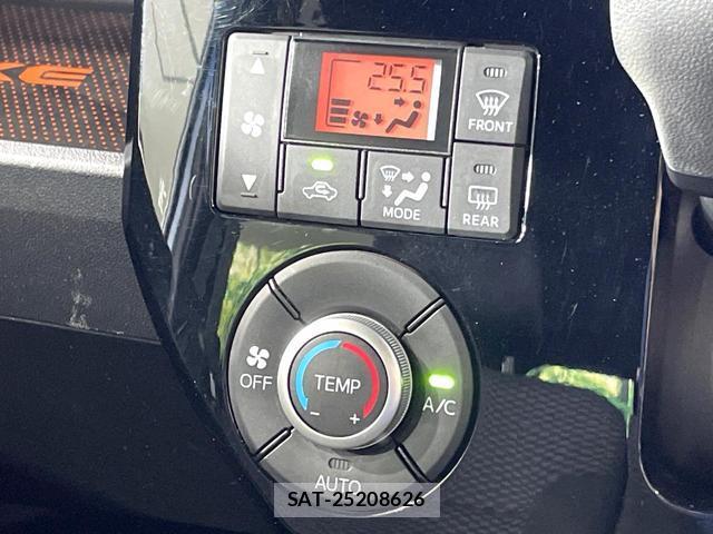 Daihatsu WAKE 2016-05 8220763-6