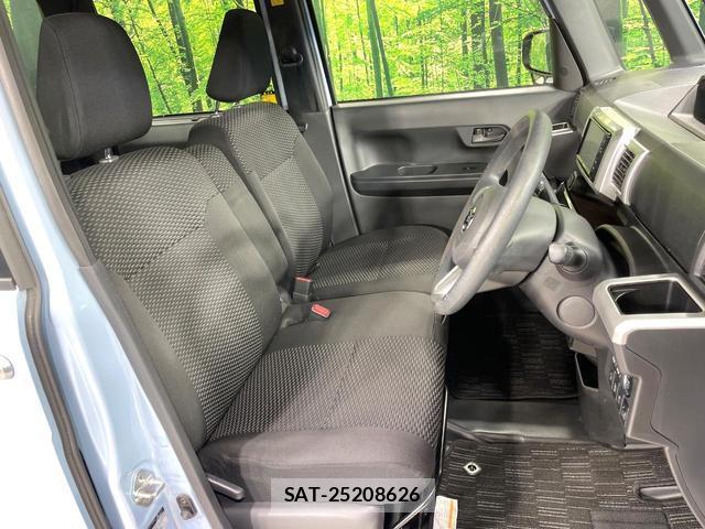 Daihatsu WAKE 2016-05 8220763-7