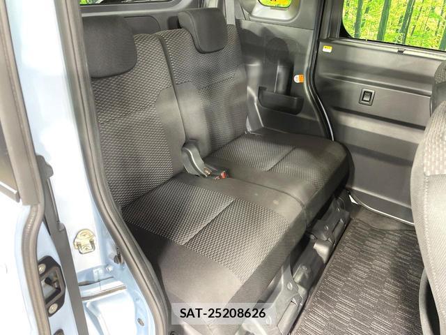 Daihatsu WAKE 2016-05 8220763-8