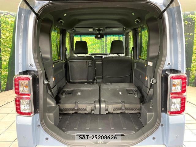 Daihatsu WAKE 2016-05 8220763-9