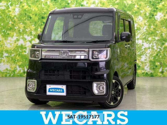 Daihatsu WAKE 2019-05 8221725-0